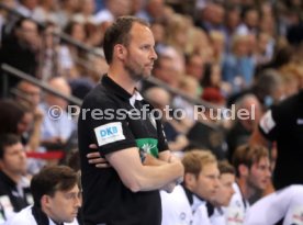 Handball DHB Deutschland - Tunesien