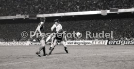 17.10.84 DFB Deutschland - Schweden