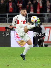 20.12.23 VfB Stuttgart - FC Augsburg
