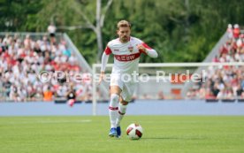 19.07.26 TSG Balingen - VfB Stuttgart