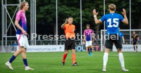 10.09.24 U21 Estland - U21 Deutschland