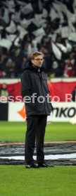 FC Augsburg - FC Liverpool