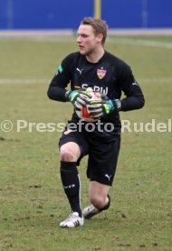 U19 VfB Stuttgart
