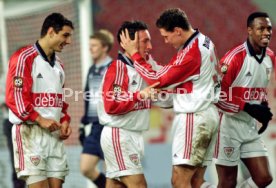 VfB Stuttgart