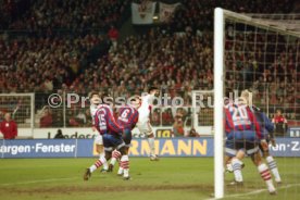 01.12.96 VfB Stuttgart - FC Bayern M&uuml;nchen