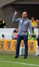 VfB Stuttgart - Eintracht Braunschweig