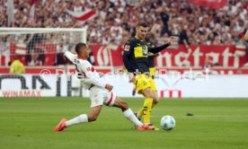 22.09.24 VfB Stuttgart - Borussia Dortmund