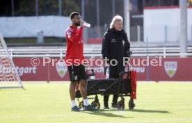 06.11.23 VfB Stuttgart Training