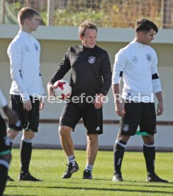 DFB U16 La Manga