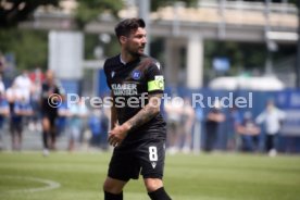 26.06.21 Karlsruher SC - SGV Freiberg
