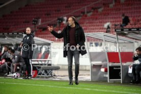 29.01.21 VfB Stuttgart - 1. FSV Mainz 05