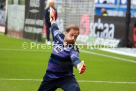 10.10.26 TSG 1899 Hoffenheim - Hamburger SV