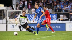 20.08.21 Stuttgarter Kickers - SSV Reutlingen