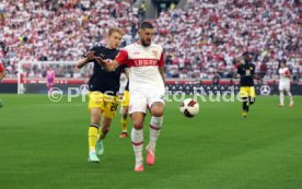 19.09.26 VfB Stuttgart - Borussia Dortmund