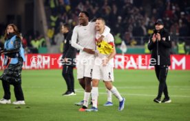 06.12.23 VfB Stuttgart - Borussia Dortmund