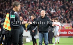 VfB Stuttgart - SC Freiburg