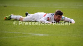 VfB Stuttgart - Bayer04 Leverkusen
