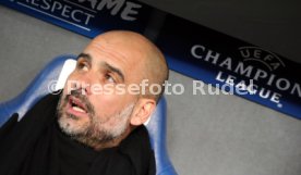 FC Basel - Manchester City