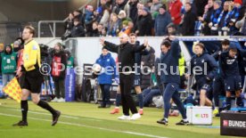 17.01.26 TSG 1899 Hoffenheim - Bayer 04 Leverkusen