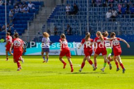 23.08.26 Frauen TSG 1899 Hoffenheim - VfB Stuttgart