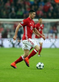 FC Bayern M&uuml;nchen - PSV Eindhoven