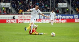 19.02.23 SV Sandhausen - Karlsruher SC