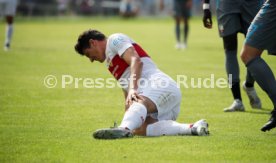 Hohenlohe Auswahl - VfB Stuttgart