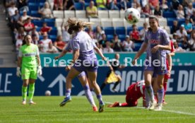 23.08.26 Frauen TSG 1899 Hoffenheim - VfB Stuttgart