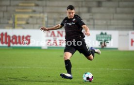 23.01.21 SC Freiburg - VfB Stuttgart