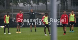 13.07.21 VfB Stuttgart Training