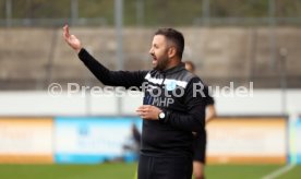 23.04.22 Stuttgarter Kickers - TSV Ilshofen