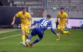 14.03.21 Karlsruher SC - Eintracht Braunschweig