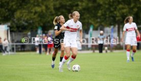 14.09.25 Frauen VfB Stuttgart - FC Viktoria Berlin