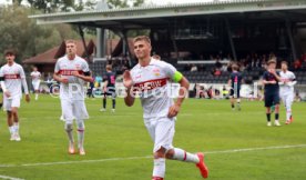 09.09.26 U19 VfB Stuttgart - U19 Viking Stavanger