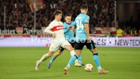 10.12.23 VfB Stuttgart - Bayer 04 Leverkusen