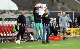 15.10.22 VfB Stuttgart - VfL Bochum