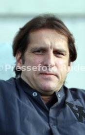 VfB Stuttgart II - Stuttgarter Kickers