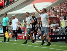 28.08.22 1. FC K&ouml;ln - VfB Stuttgart