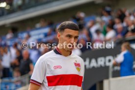 12.09.26 TSG Hoffenheim - VfB Stuttgart