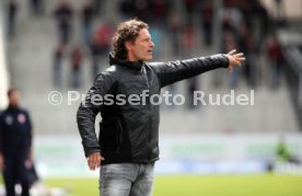 SG Sonnenhof Gro&szlig;aspach - 1. FSV Mainz 05 II