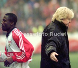 28.11.98 SC Freiburg - VfB Stuttgart