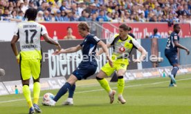 18.04.26 TSG 1899 Hoffenheim - Borussia Dortmund