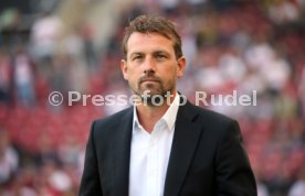 VfB Stuttgart - Borussia Dortmund