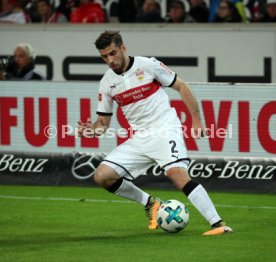 VfB Stuttgart - SC Freiburg