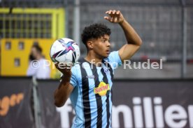 24.08.21 SV Waldhof Mannheim - SV Meppen