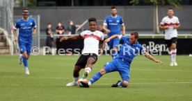 14.07.21 VfB Stuttgart - SV Darmstadt 98