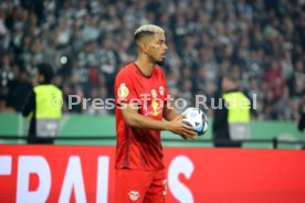 03.06.23 DFB-Pokal Finale RB Leipzig - Eintracht Frankfurt
