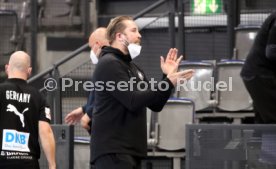 02.05.21 Deutschland - Estland