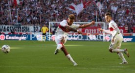 VfB Stuttgart - SV Werder Bremen