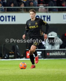 10.01.26 1. FC Heidenheim - 1. FC K&ouml;ln